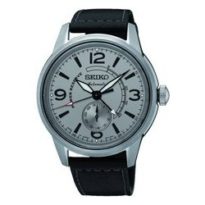 Seiko SSA337J1 návod a manuál
