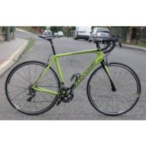 Cannondale Synapse Carbon 2017 návod a manuál