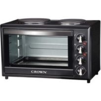 Crown COV-33B návod a manuál