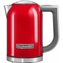 KitchenAid KEK 1722 návod a manuál