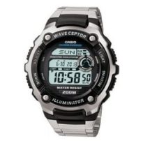 Casio WV-200DE-1A návod a manuál