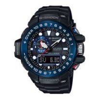 Casio GWN-1000B-1B návod a manuál