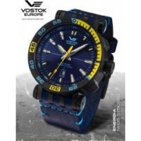 Vostok Europe NH35/575C280 návod a manuál
