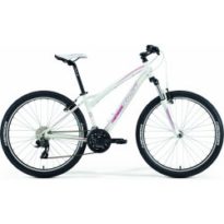 Merida Juliet 6.15-V 2015 návod a manuál