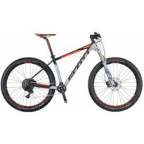Scott Scale 710 Plus 2016 návod a manuál