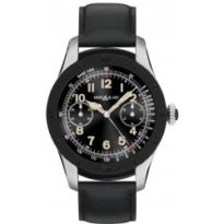 Montblanc SUMMIT SMARTWATCH 117548 návod a manuál