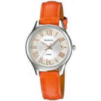Casio SHE 4050L-7A návod a manuál