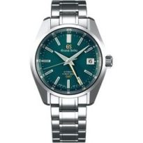 Seiko SBGJ227 návod a manuál