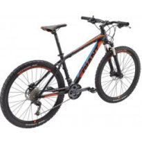 Giant Talon 3 LTD 2017 návod a manuál