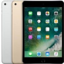 Apple iPad Wi-Fi+Cellular 128GB Silver MP272FD/A návod a manuál