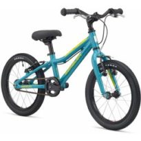 Saracen Mantra 1.6 2017 návod a manuál