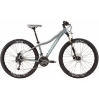 CANNONDALE Trail 6 2016 návod a manuál
