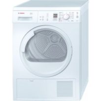 Bosch WTE 86303 návod a manuál