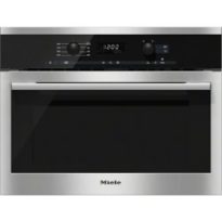 Miele M 6160 TC návod a manuál