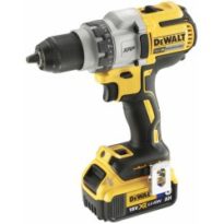 DeWALT DCD991P2B návod a manuál