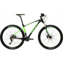 Giant Fathom 2 LTD 2017 návod a manuál