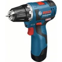 Bosch GSR 10,8 V-EC 0 601 9D4 002 návod a manuál