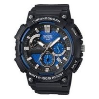 Casio MCW 200H-2A návod a manuál