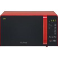 DAEWOO KQG 6S3BR návod a manuál