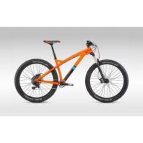 Lapierre Edge 327 2018 návod a manuál