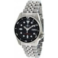 Seiko SKX013K2 návod a manuál
