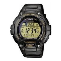 Casio W-S220-9A návod a manuál