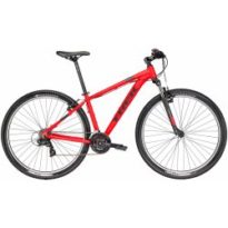 Trek Marlin 4 2017 návod a manuál