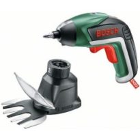 Bosch IXO 0 603 9A8 00A návod a manuál