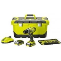 RYOBI R14DDE-LL25T návod a manuál