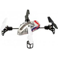 Blade mQX BNF Basic – BLH7550 návod a manuál
