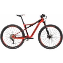 Cannondale Scalpel-Si Hi-Mod 1 2017 návod a manuál
