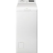 Electrolux EWT 1266 EXW návod a manuál