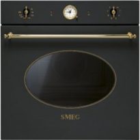 Smeg SFP 805A návod a manuál