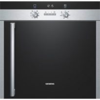 Siemens HB 33RB550 návod a manuál