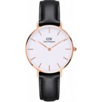 Daniel Wellington H26-589 návod a manuál