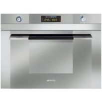 Smeg SC 45M2 návod a manuál