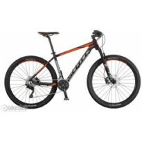 Scott Aspect 700 2017 návod a manuál