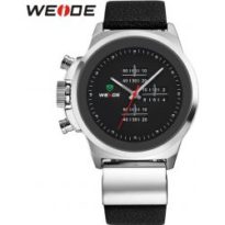 Weide WH3305 Black/silver návod a manuál