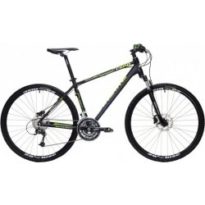 Maxbike Neris 2016 návod a manuál