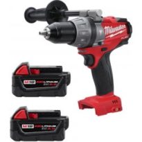 MILWAUKEE M18 CPD-502C návod a manuál