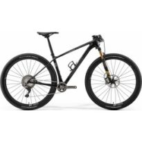 Merida Big Nine 9000 2018 návod a manuál
