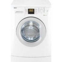 Beko WMB 81244 LA návod a manuál