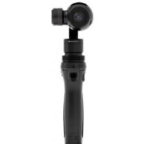 DJI OSMO X3 + mikrofon FM-15 FlexiMic – DJI0650 návod a manuál