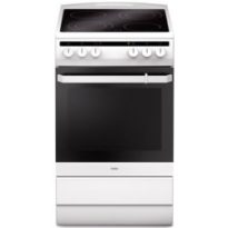 Amica SHC 5865 W návod a manuál