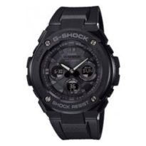 Casio GST W300G-1A1 návod a manuál