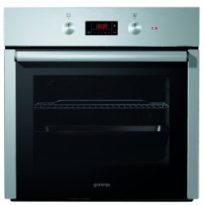 Gorenje BO 5320 AX návod a manuál