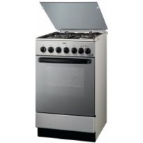 Zanussi ZCG 560 MX návod a manuál