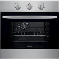 ZANUSSI ZOB 21601 XV návod a manuál