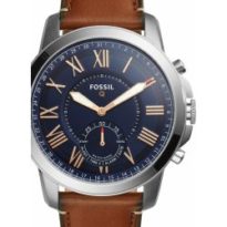 Fossil FTW1122 návod a manuál