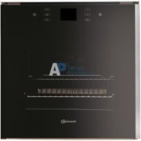 Bauknecht BLTC 8100 ES/L návod a manuál